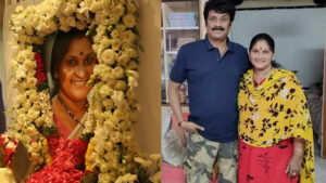 నా భార్య క్యాన్సర్‌తో చనిపోతే.. ఆస్పత్రి బిల్లులు, 11 రోజుల కార్యక్రమాల ఖర్చులన్నీ ఆ హీరోనే చూసుకున్నారు