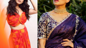 Actress: స్క్రిప్ట్‌లో అలాంటి సీన్స్ లేవు.. అయినా ఆ హీరో పదే పదే నన్ను.. స్టార్ నటి సంచలన కామెంట్స్