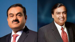 Adani- Ambani: గౌతమ్‌ ఆదానీ, ముఖేష్ అంబానీ.. వీరు ప్రతిరోజూ ఎంత సంపాదిస్తారో తెలిస్తే ఆశ్చర్యపోతారు!