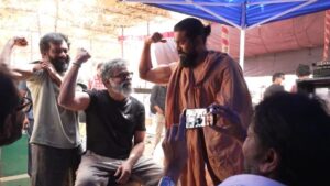 Peddi: ‘పెద్ది’ సినిమాకి అసలు ట్రైలరే అక్కర్లేదు.. కంటెంట్ ఉన్నోడికి కట్ అవుట్ చాలు: బుచ్చిబాబు సంచలనం