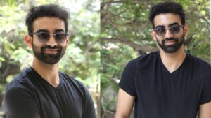 Akash Goparaju: కోనసీమ బ్యాక్‌డ్రాప్‌లో సింగర్ సునీత కొడుకు ‘కొత్త మలుపు’