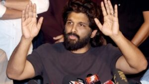 Allu Arjun : సంధ్య థియేటర్ తొక్కిసలాట కేసు విచారణ జులై 6కు వాయిదా