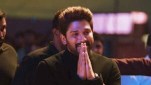 Allu Arjun : సంధ్య థియేటర్ కేసు విచారణలో ట్విస్ట్.. హాజరైన అల్లు అర్జున్
