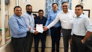 ఏపీలోని నిరుద్యోగులకు గుడ్‌న్యూస్.. అమరావతికి మరో గ్లోబల్ సంస్థ.. ఉద్యోగాలే ఉద్యోగాలు