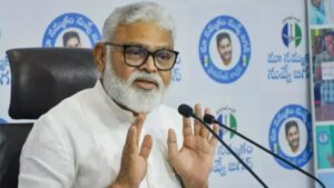 Ambati Rambabu: ‘ఏడు జన్మలెత్తినా ఏం చేయలేవు’.. డిప్యూటీ సీఎం పవన్‌పై మాజీమంత్రి అంబటి ఫైర్