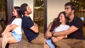 Tollywood : పవన్ కళ్యాణ్, మహేష్ బాబులతో సినిమాలు… కట్ చేస్తే.. 51 ఏళ్ల వయసులో ప్రియుడిని పరిచయం చేసిన హీరోయిన్..