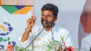 Tamil Nadu: అన్నామలై ఎఫెక్ట్.. తమిళనాడు బీజేపీలో వరస రాజీనామాలు..!