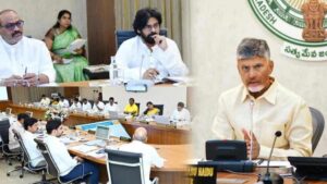 AP Cabinet Meeting: రేపు ఏపీ కేబినెట్‌ కీలక భేటీ.. రూ.30,515 కోట్ల పెట్టుబడులతో రాష్ట్రానికి కొత్త ఊపు..!