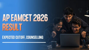 లక్షలాది విద్యార్థుల ఉత్కంఠకు తెర.. AP EAPCET 2026 ఫలితాల విడుదల తేదీపై అధికారిక ప్రకటన