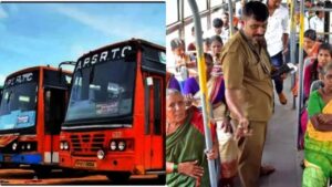 APSRTC : ఆర్టీసీ జేఏసీ సంచలన నిర్ణయం.. జూన్ 11 నుంచి ఆందోళనల బాట..