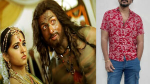 Tollywood : అరుంధతి మూవీలో సోనుసూద్ క్యారెక్టర్ నేను చెయ్యాలి.. కానీ ఎలా మిస్సైందంటే..