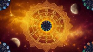 Zodiac Signs : రేపు ఈ 5 రాశుల వారికి ధనయోగం.. సౌభాగ్య, ఆయుష్మాన్ యోగాల అద్భుత కలయిక