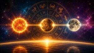Trigrahi Raja Yoga: జూన్ 15న మిథున రాశిలో “త్రిగ్రాహి రాజయోగం”.. ఈ రాశుల వారికి పట్టిందల్లా బంగారమే..