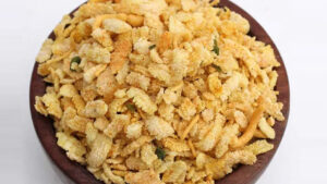 పిల్లలకు పుల్ల పుల్లగా చిటికెలో చెయ్యగలిగే అటుకుల గొట్టం మిక్చర్ ఇలా చేసి తినిపించండి..