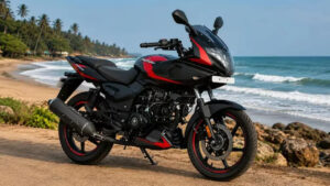 Bajaj Pulsar: ఇక కొత్త వెర్షన్‌తో బజాజ్‌ పల్సర్‌ బైక్‌.. అద్భుతమైన ఫీచర్స్‌..!