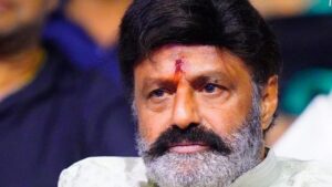 Balakrishna :”ఆనాడు అమ్మ అడిగిన ప్రశ్న వల్లే ఇది సాధ్యమైంది..”