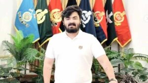 Bandi Bhagirath: పోక్సో కేసులో బండి భగీరథ్‌కు బెయిల్..