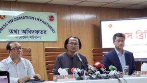 India-Bangladesh: ‘‘ఇది షేక్ హసీనా ప్రభుత్వం కాదు’’.. భారత్‌కు బంగ్లా ప్రధాని సలహాదారు ఘాటు సందేశం