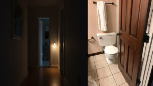 Bathroom Vastu: రాత్రి వేళల్లో బాత్‌రూమ్ తలుపులు తెరిచి పెడుతున్నారా? అయితే, ఈ వాస్తు దోషాలు మీకు తప్పవు!