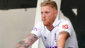 Ben Stokes: ఇంగ్లండ్ క్రికెట్‌లో కలకలం.. బెన్ స్టోక్స్‌పై వేటు తప్పదా?