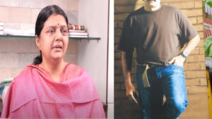 Bhanupriya: ఆ స్టార్ హీరోకు తల్లిగా మాత్రం అస్సలు నటించలేదు.. హీరోయిన్ భానుప్రియ కామెంట్స్..