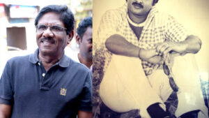 భారతీరాజా హీరోగా పరిచయం చేసిన కుర్రాడు.. కట్ చేస్తే.. తెలుగులో తోపు కమెడియన్.. ఎవరంటే..