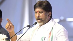 Bhatti Vikramarka : డ్రగ్స్‌పై భట్టి వార్నింగ్.. ఎంతటి వారైనా వదిలేదే లేదు.!