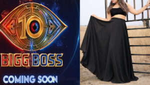 Bigg Boss 10 Telugu: ఈసారి రచ్చ రచ్చే.. బిగ్‏బాస్‏లోకి క్రేజీ సీరియల్ బ్యూటీ.. పేరు రివీల్ చేసిన యాంకరమ్మ..