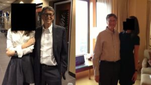 Bill Gates: “అవును, నాకు ఆ ముగ్గురితో ఎఫైర్ ఉంది”.. ఎప్‌స్టీన్ ఫైల్స్ విచారణలో బిల్ గేట్స్ షాకింగ్ స్టేట్‌మెంట్