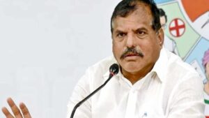 Botsa Satyanarayana : పవన్ వ్యాఖ్యలపై బొత్స కౌంటర్.. రాజ్యాంగ పదవికి అర్హుడా.?