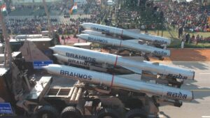 BrahMos Unit: ఆ జిల్లా వాసులకు అదిరిపోయే గుడ్‌న్యూస్.. త్వరలో బ్రహ్మోస్ మిస్సైల్ తయారీ యూనిట్?