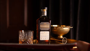 అగ్నిపర్వత నీటితో తయారయ్యే Bushmills విస్కీ ఇదీ.. 400 ఏళ్ల చరిత్ర వెనుక అసలు కథ