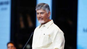 CM Chandrababu: వికసిత్ భారత్‌తో స్వర్ణాంధ్ర 2047 విజన్ అనుసంధానం..