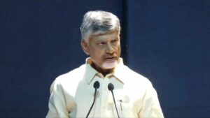 CM Chandrababu Markapuram Tour: రూ.300 కోట్ల పరిహారం పంపిణీకి సీఎం.. మార్కాపురం జిల్లాలో నేడు విస్తృత పర్యటన