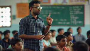 AI యుగంలో టీచర్లకు BEd ఒక్కటే సరిపోతుందా? ప్రమాదం అంచున ఉపాధ్యాయుల భవిష్యత్తు