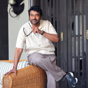 Megastar Chiranjeevi: చిరంజీవి హెల్త్ డైట్ ఇదే.. రోజూ ఇదే తింటారు.. చిరు ఫిట్నెస్ సీక్రెట్ చెప్పిన నటుడు హర్షవర్దన్..