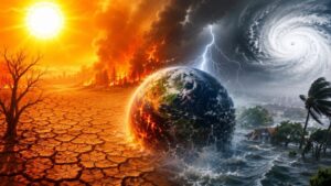Weather News: మరో 5ఏళ్లు నరకమే.. ఐక్యరాజ్యసమితి హెచ్చరిక.. UN రిపోర్ట్‌లో ఏముంది?
