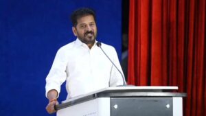 CM Revanth Reddy : కబ్జాదారుల వీపులు సున్నం చేస్తాం.. హైడ్రా పేదల జోలికి వెళ్లదు