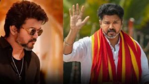CM Vijay: విజయ్‌కి మద్దతుగా యువ హీరో హాట్ హాట్ కామెంట్స్
