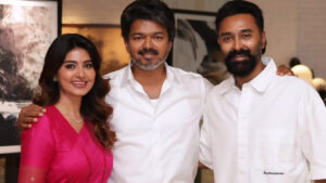 CM Vijay: ఫ్యామిలీతో కలిసి సీఎం విజయ్‌ను కలిసిన స్నేహ.. హీరోయిన్ కూతురు, కొడుకు ఎంత క్యూట్ గా ఉన్నారో చూశారా?