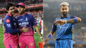 Hardik And Yashasvi: KKR కెప్టెన్‌గా హార్దిక్ పాండ్యా..? ముంబయ్ ఇండియన్స్‌లోకి యశస్వి జైస్వాల్..?