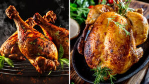 Chicken: చికెన్‌లోని ఈ పార్ట్స్‌ తింటే ఏమవుతుందో తెలుసా..? ఇవి తెలిస్తే మీ మైండ్ బ్లాంకే..