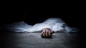Tragedy: హైదరాబాద్‌లో భారీ వర్షానికి ఇద్దరు బలి..