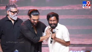 Peddi Movie: పిఠాపురం నుంచి చిరంజీవికి లెటర్లు వేసే వాడిని.. ‘పెద్ది’ ఈవెంట్‌లో ఆసక్తికర విషయం చెప్పిన బుచ్చిబాబు