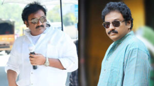 ఫ్లైట్ బాత్రూమ్‌లో సిగరెట్ కాలిస్తే పోలీసులు అరెస్ట్ చేశారు.. ఆ హీరో ఒక్క ఫోన్ చేసి విడిపించారు: వీవీ వినాయక్