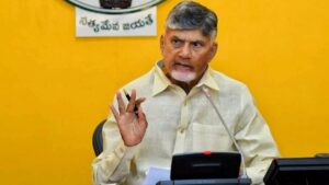 Rajya Sabha : టీడీపీ నుంచి పెద్దల సభకు వెళ్లేది వీళ్లే.. ముగ్గురు పేర్లను ఖరారు చేసిన చంద్రబాబు