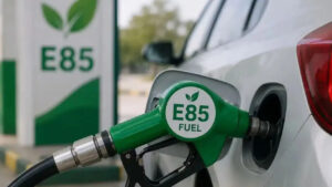 E-85 Petrol: వాహనదారులకు గుడ్‌న్యూస్‌.. ఇక లీటర్‌ పెట్రోల్‌ కేవలం రూ.82కే..!