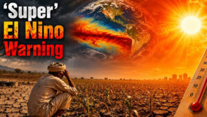El Nino: వినాశకరంగా ఎల్ నినో ప్రభావం.. ఐక్యరాజ్యసమితి హెచ్చరిక