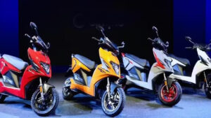 Electric Scooter: 190 కి.మీ నుండి 400 కి.మీ వరకు మైలేజీనిచ్చే ఇ-స్కూటర్ల గురించి తెలుసా?