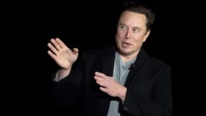 Elon Musk: భారత్‌లో పడిపోతున్న జననాల రేటు.. ఎలాన్ మస్క్ ఆందోళన